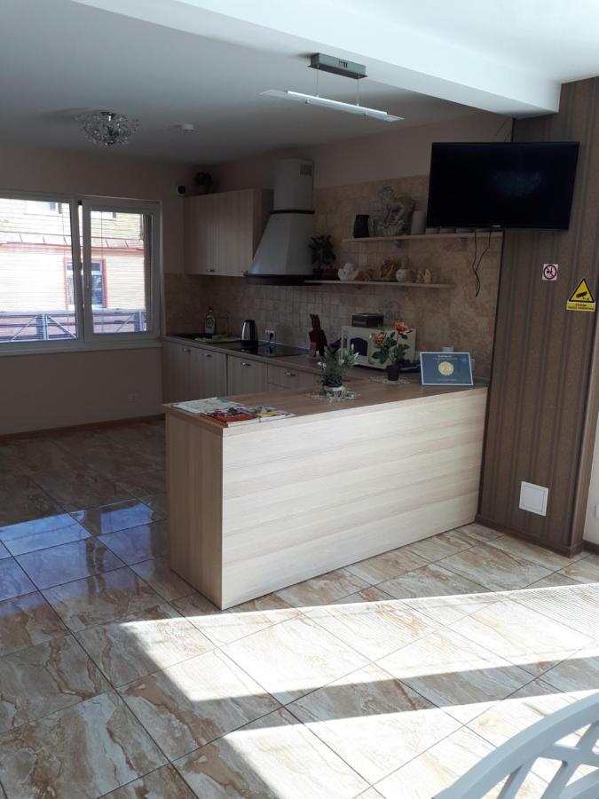 Juro Guest House โชเล ภายนอก รูปภาพ
